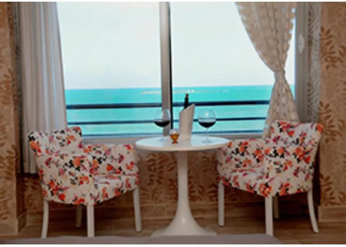 Mavipark Otel Karatas  photo