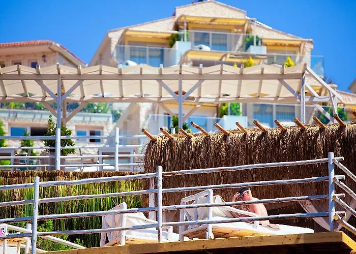 Peninsula Gardens (Adults Only) Hotel Kas photo
